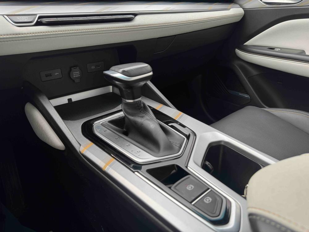 GEELY Emgrand L 2021 imagem de carro #17