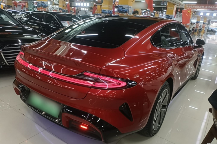 2026 car image #7