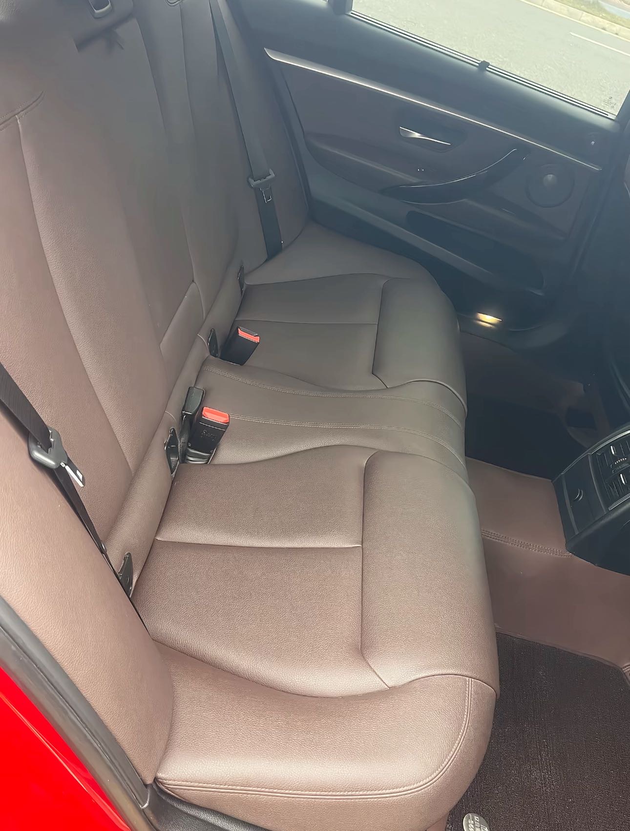 BMW 3 Series 2018 #6 BMW 3 Series 2018 car image #6