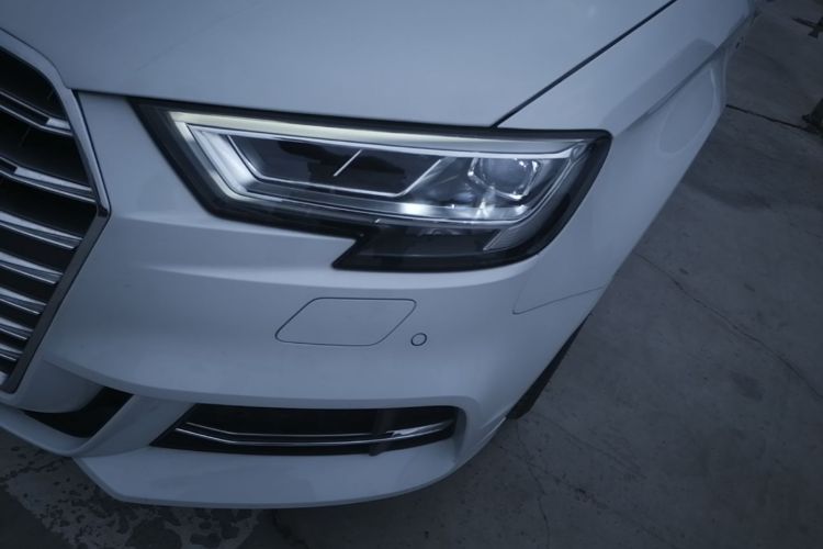Audi A3 2020 #23 Audi A3 2020 car image #23
