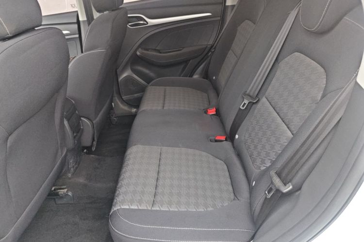 MG ZS 2019 #17 MG ZS 2019 imagem de carro #17