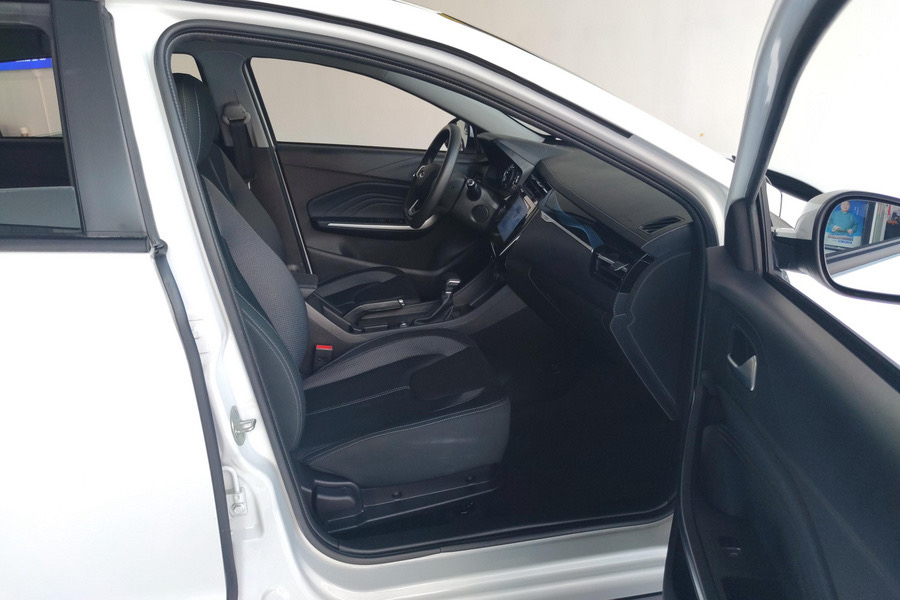 Chery Tiggo 3x 2025 #7 Chery Tiggo 3x 2025 immagine di auto #7