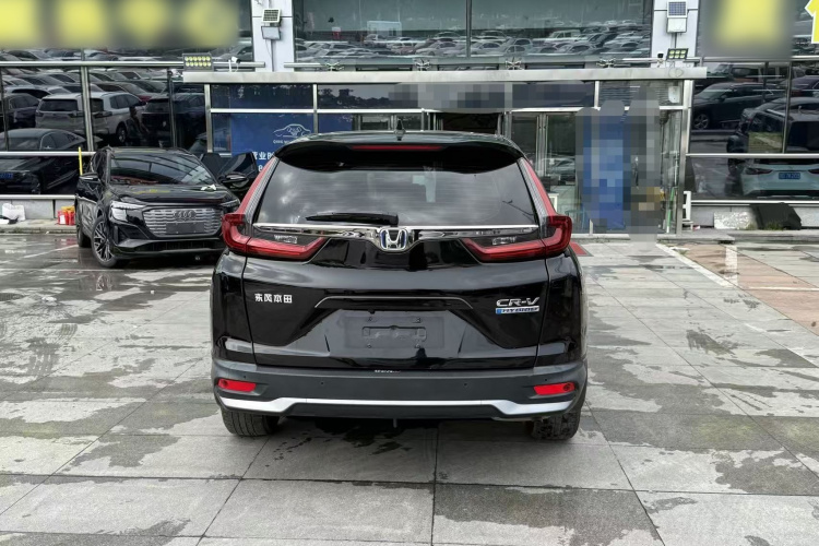 Honda CR-V 2022 car image #7