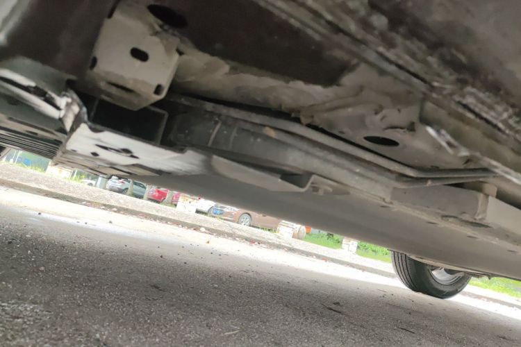 BYD Yuan Plus 2023 immagine di auto #26