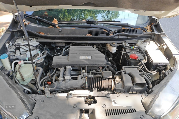 Honda CR-V 2019 car image #22