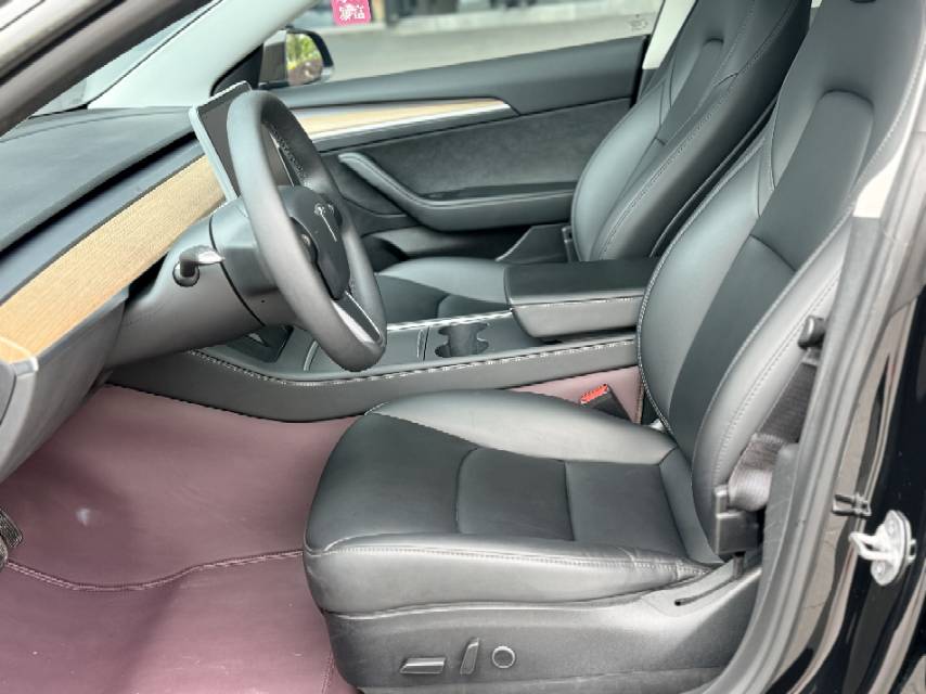 Tesla Model 3 2023 #7 Tesla Model 3 2023 car image #7