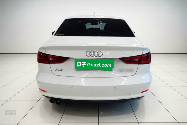 Audi A3 2015 car image #6
