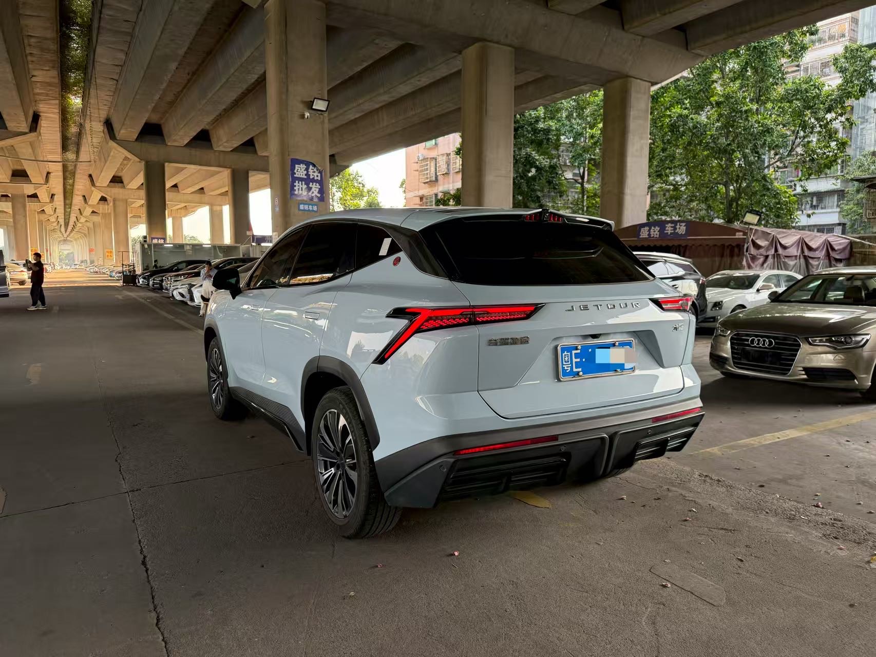 2022 imagen de coche #4