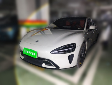 MI SU7 2024 car image 