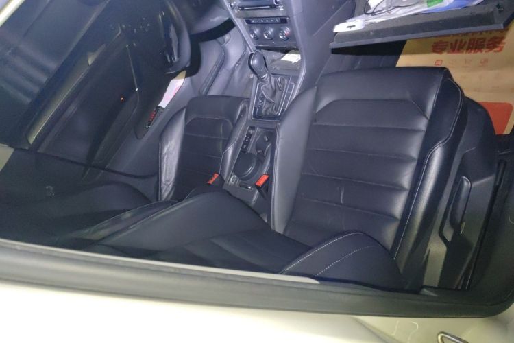 Volkswagen Golf 2016 #21 Volkswagen Golf 2016 car image #21