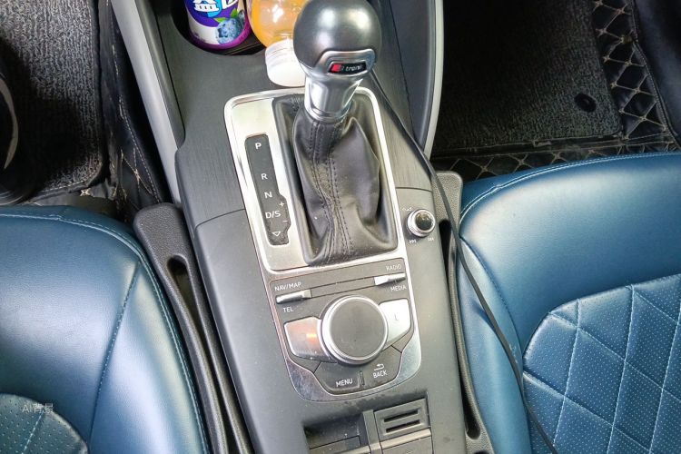 Audi A3 2019 #16 Audi A3 2019 car image #16