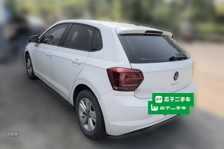 Volkswagen Polo 2023 #5 Volkswagen Polo 2023 car image #5