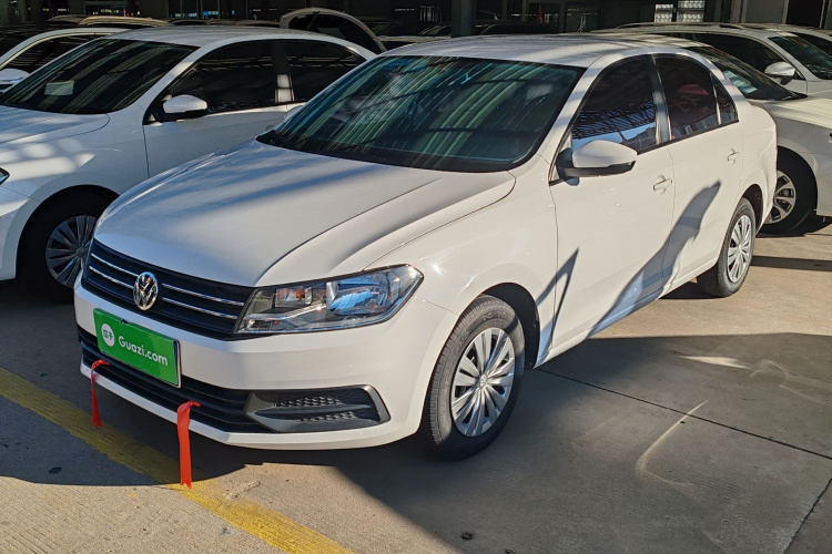 Volkswagen Santana 2021 #2 Volkswagen Santana 2021 immagine di auto #2