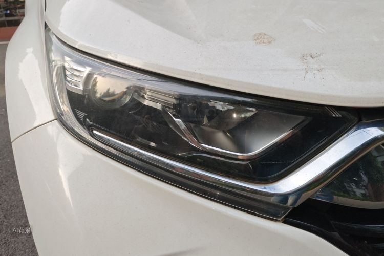 Honda CR-V 2018 car image #8