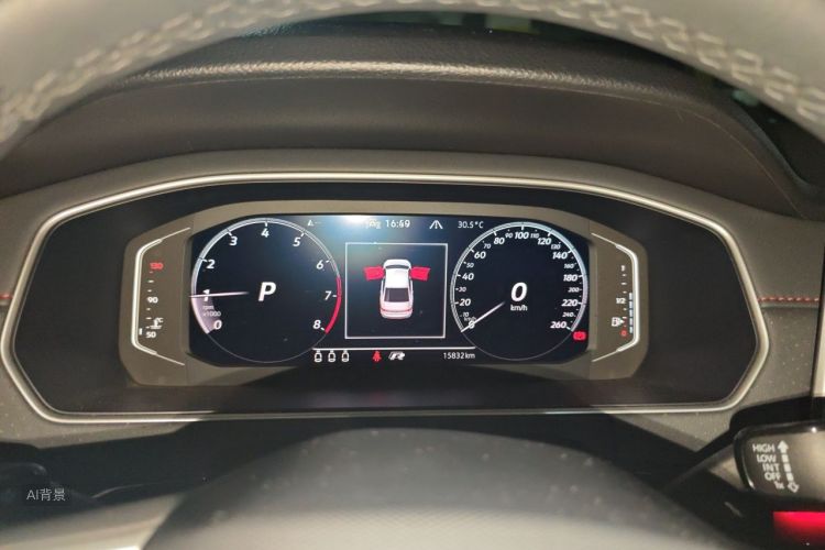 Volkswagen Lavida 2024 car image #13