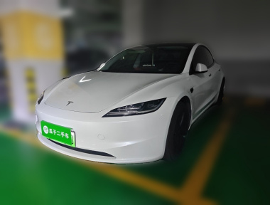 Tesla Model 3 2023 Tesla Model 3 2023 immagine di auto