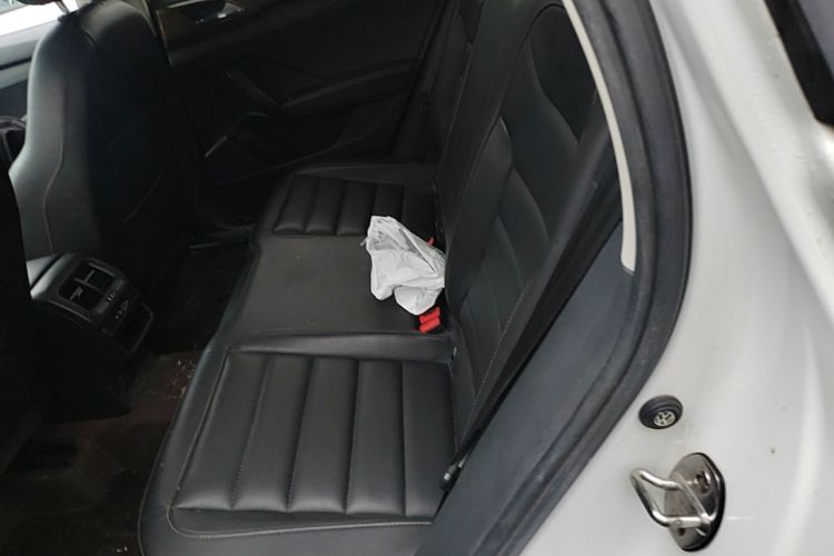 Volkswagen Tharu 2022 #17 Volkswagen Tharu 2022 immagine di auto #17