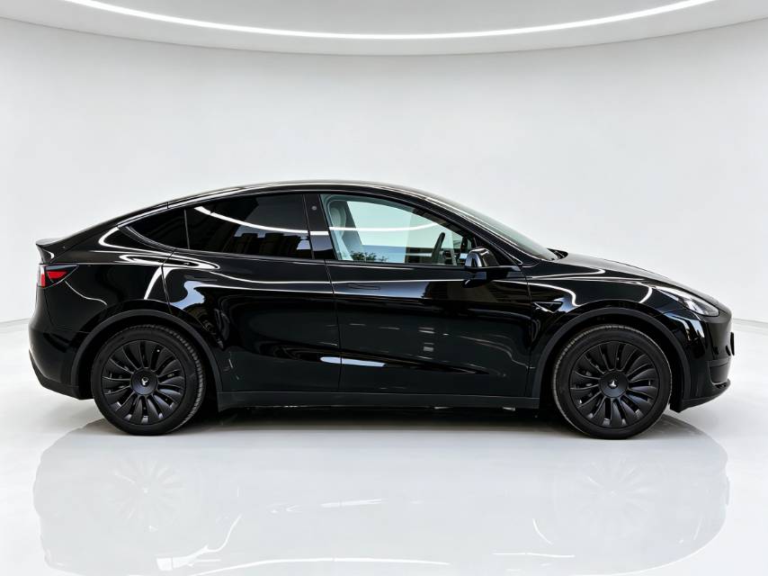 Tesla Model Y 2023 #7 Tesla Model Y 2023 image de voiture #7