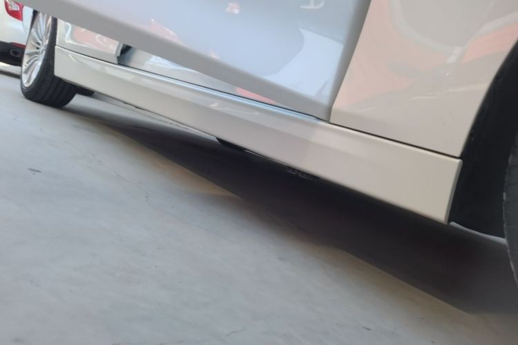 BMW 3 Series 2018 #26 BMW 3 Series 2018 car image #26