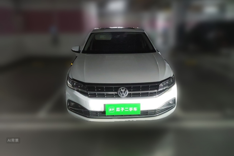 Volkswagen Bora 2019 #3 Volkswagen Bora 2019 car image #3