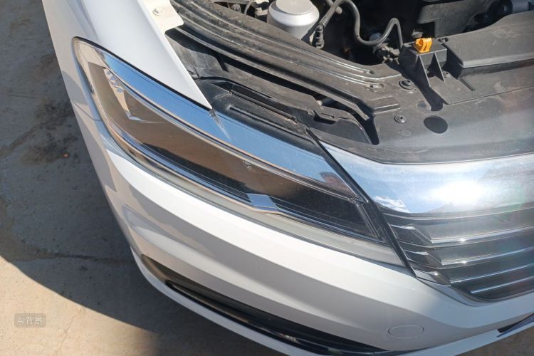 Volkswagen Lavida 2022 car image #8