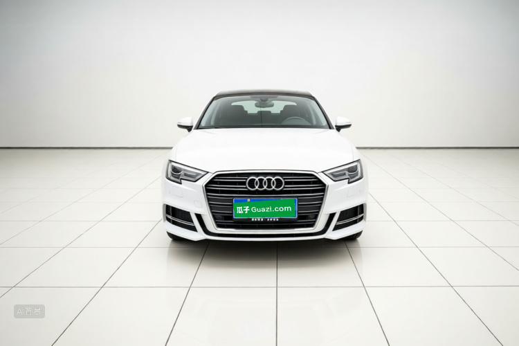 Audi A3 2017 #3 Audi A3 2017 car image #3