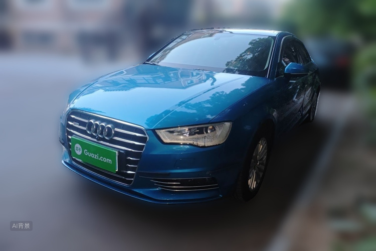 Audi A3 2017 image de voiture #2