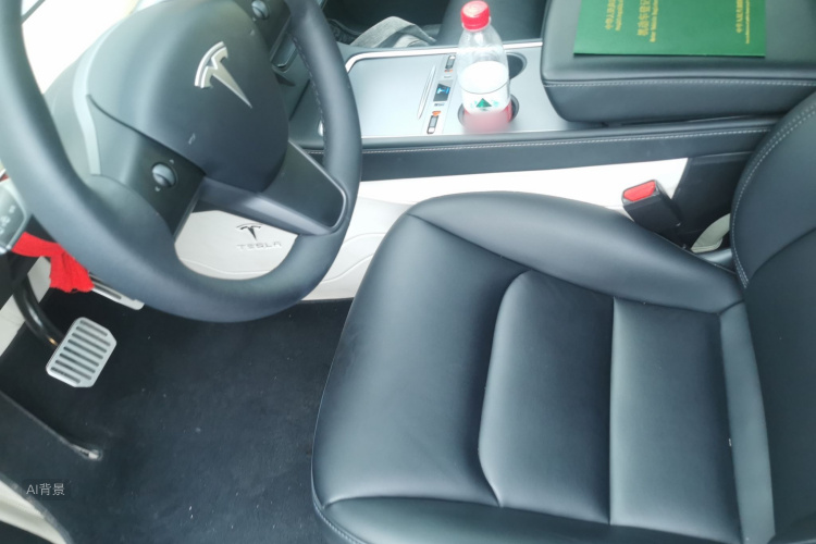 Tesla Model Y 2023 car image #17