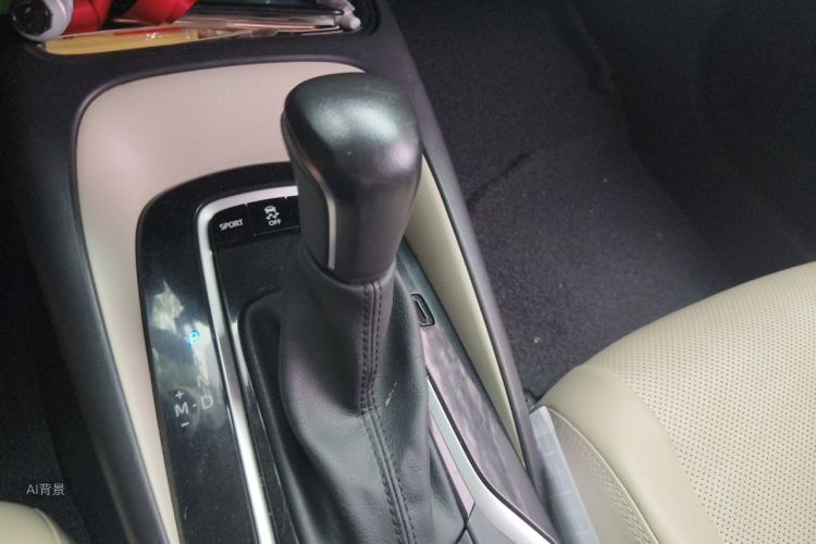 Toyota Corolla 2019 #16 Toyota Corolla 2019 car image #16