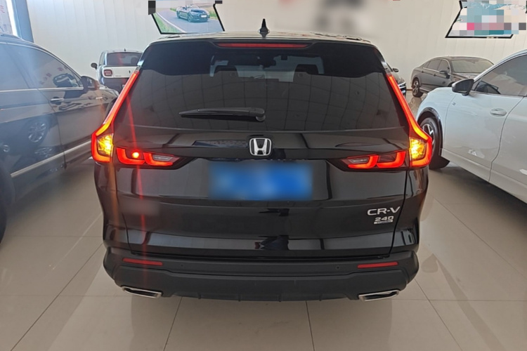 Honda CR-V 2023 car image #6