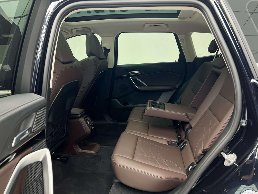 BMW X1 2023 صورة سيارة #23