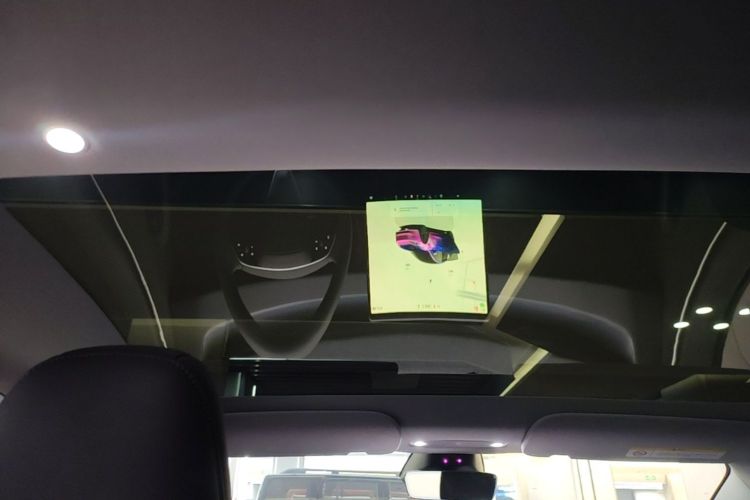 Tesla Model 3 2024 #20 Tesla Model 3 2024 car image #20
