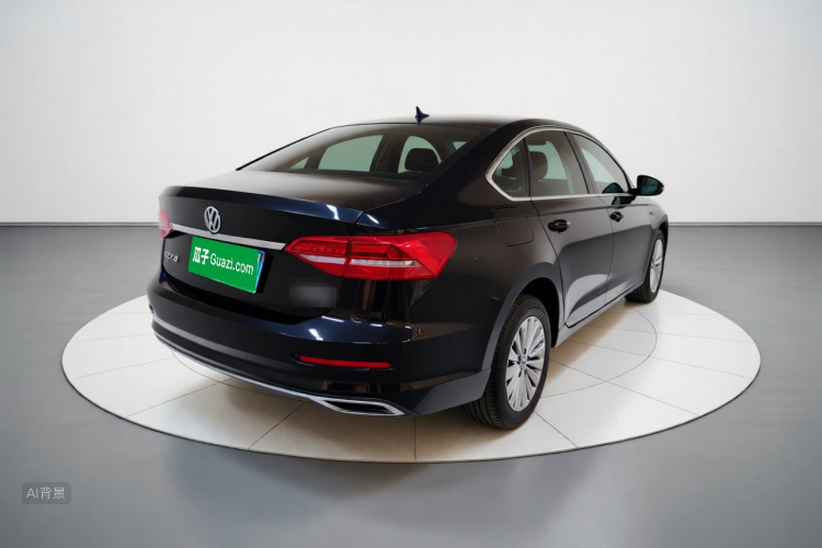 Volkswagen Lavida 2019 #7 Volkswagen Lavida 2019 car image #7
