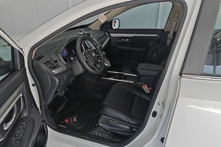 Honda CR-V 2021 #15 Honda CR-V 2021 car image #15