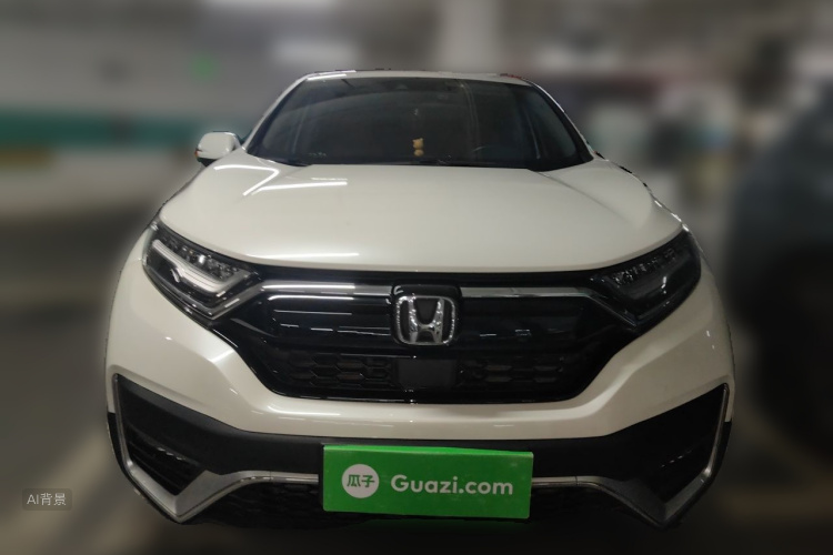 Honda CR-V 2021 car image #3