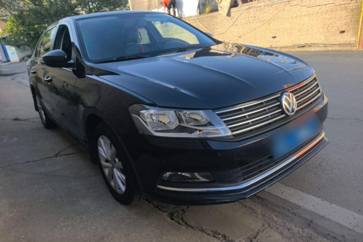 Volkswagen Lavida 2016 #4 Volkswagen Lavida 2016 car image #4