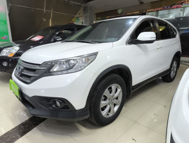 Honda CR-V 2015 Honda CR-V 2015 car image