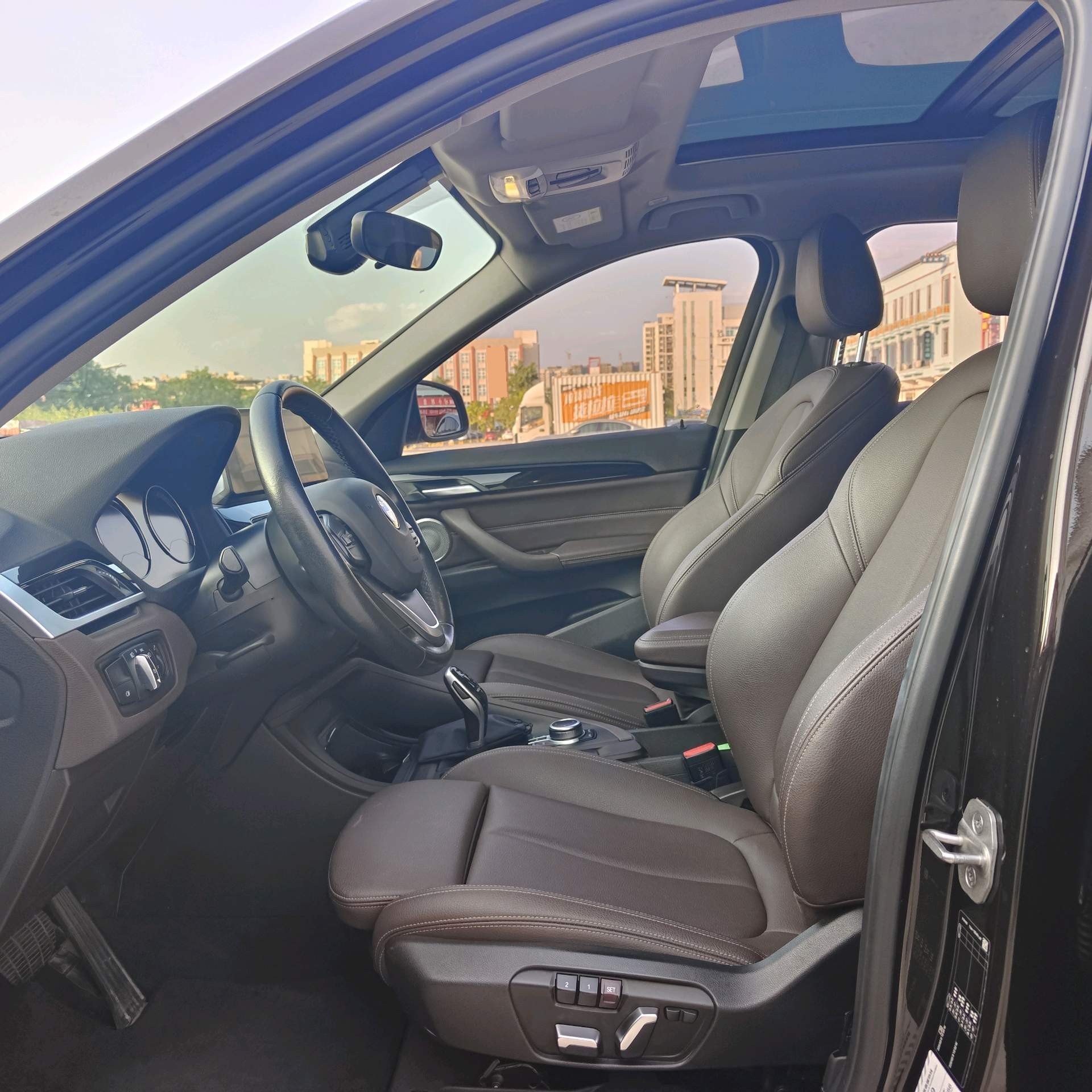 BMW X1 2021 #4 BMW X1 2021 imagen de coche #4