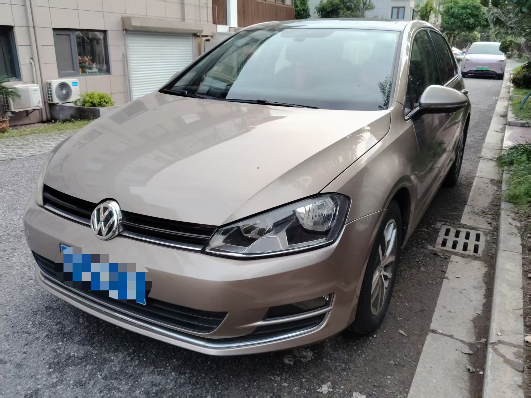 2016 2016 car image