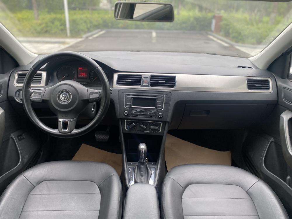 Volkswagen Santana 2015 #14 Volkswagen Santana 2015 immagine di auto #14
