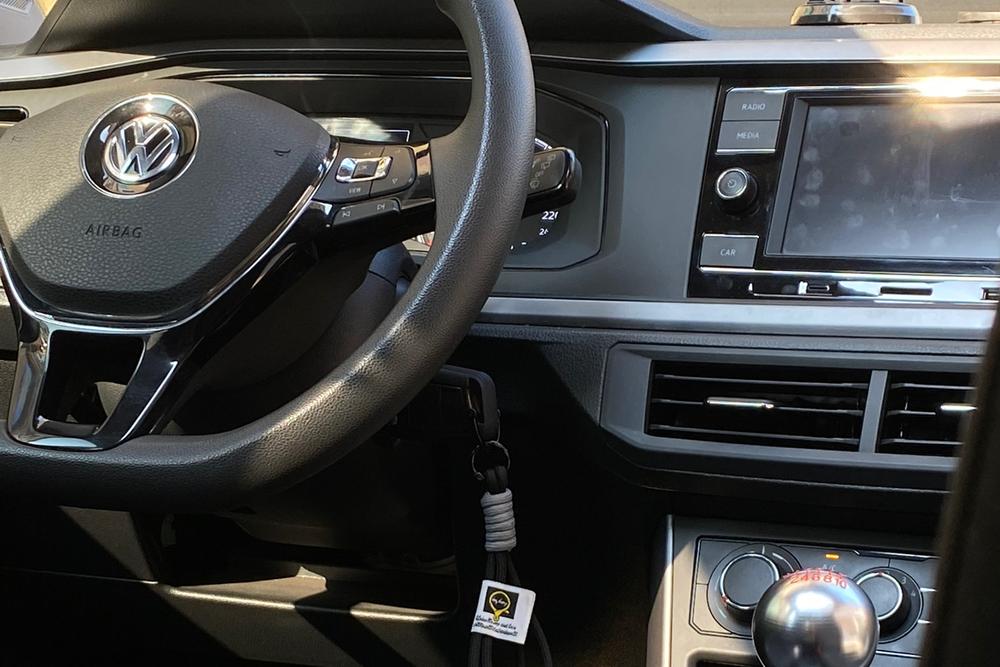 Volkswagen Polo 2020 imagen de coche #10