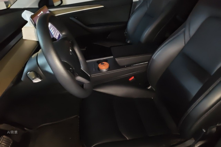 Tesla Model Y 2023 #17 Tesla Model Y 2023 immagine di auto #17