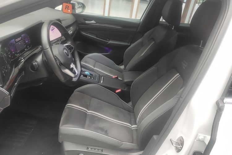 Volkswagen Golf 2023 #15 Volkswagen Golf 2023 immagine di auto #15