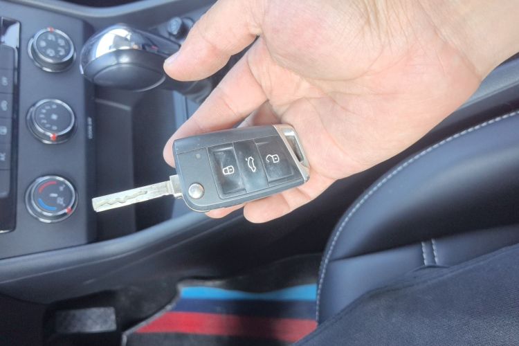 Volkswagen Lavida 2021 imagen de coche #9