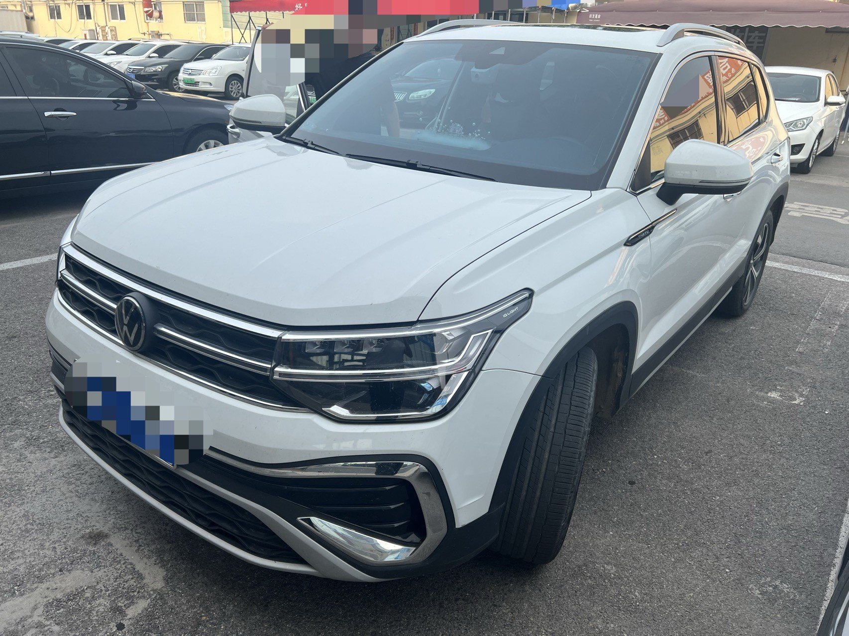 2023 2023 immagine di auto