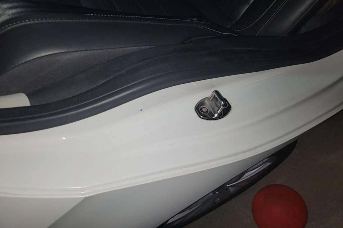 Volkswagen Lavida 2018 car image #29