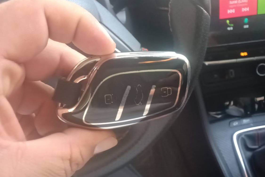 MG ZS 2021 #28 MG ZS 2021 car image #28