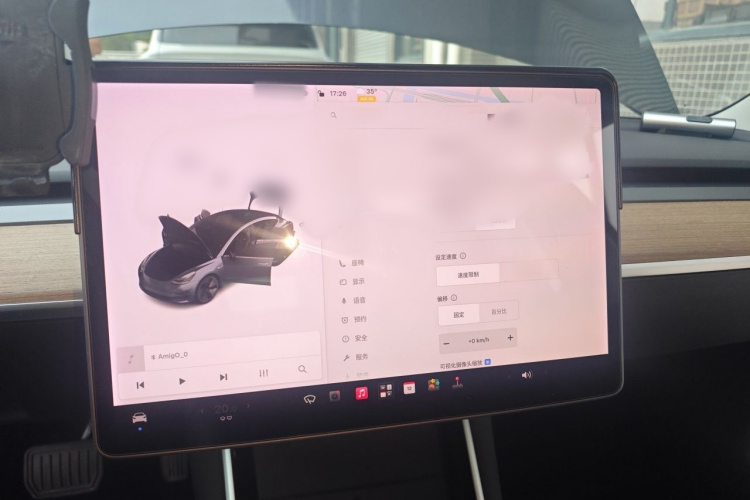 Tesla Model 3 2020 #23 Tesla Model 3 2020 immagine di auto #23