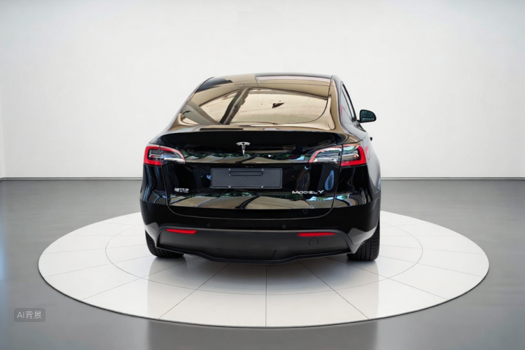Tesla Model Y 2023 #6 Tesla Model Y 2023 car image #6