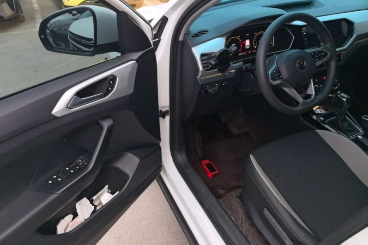 Volkswagen Tacqua 2023 immagine di auto #16